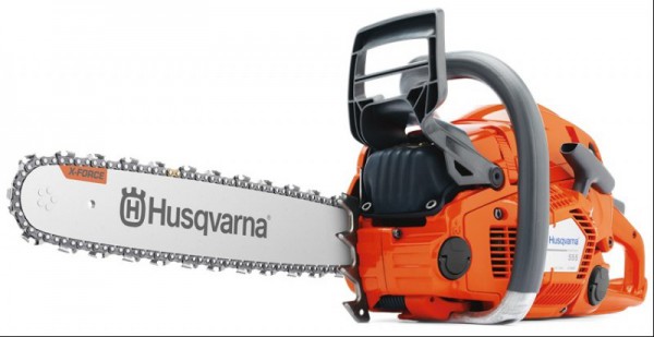 Produktbild von Husqvarna 555