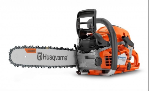 Produktbild von Husqvarna 550XP Mark II