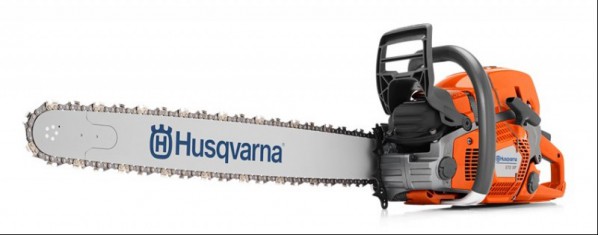 Produktbild von Husqvarna 572XP