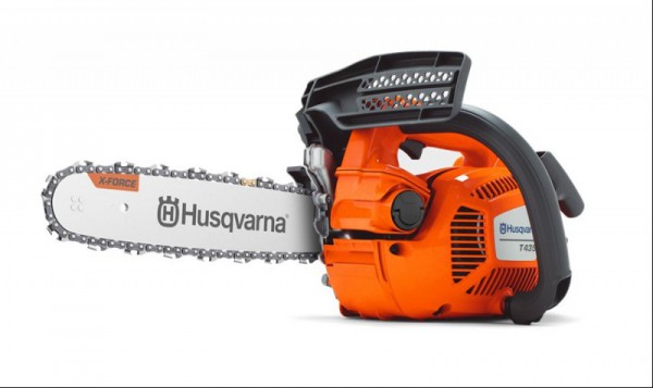 Produktbild von Husqvarna T435