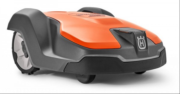 Produktbild von Husqvarna Automower 520