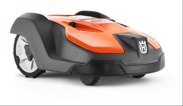 Produktbild von Husqvarna Automower 550