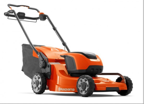 Produktbild von Husqvarna LC347iVX