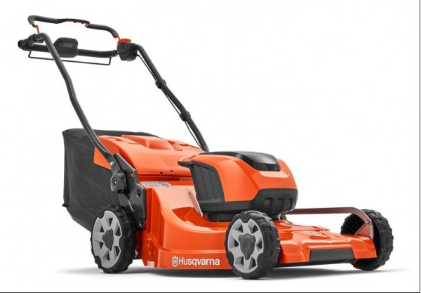 Produktbild von Husqvarna LC353iVX