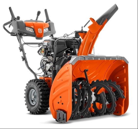 Produktbild von Husqvarna ST324