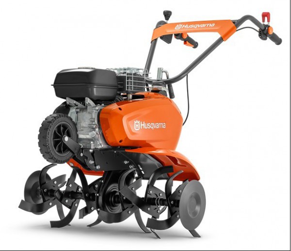 Produktbild von Husqvarna TF 435 P