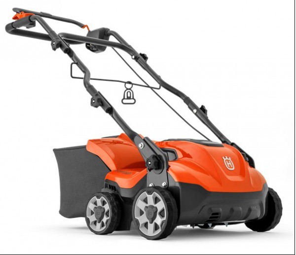 Produktbild von Husqvarna S 138C