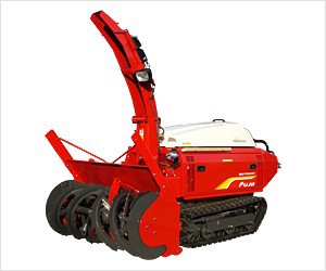 Produktbild von Fujii SD 1125 S2