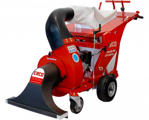 Produktbild von Erco ES-650 PIA