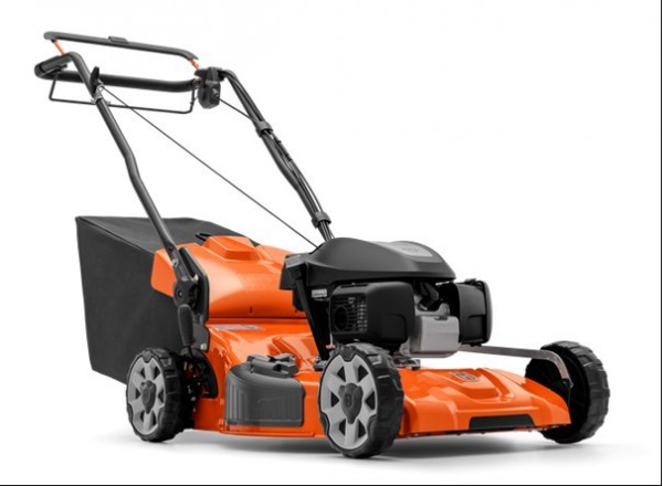 Produktbild von Husqvarna LC356VP