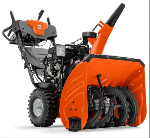 Produktbild von Husqvarna ST427