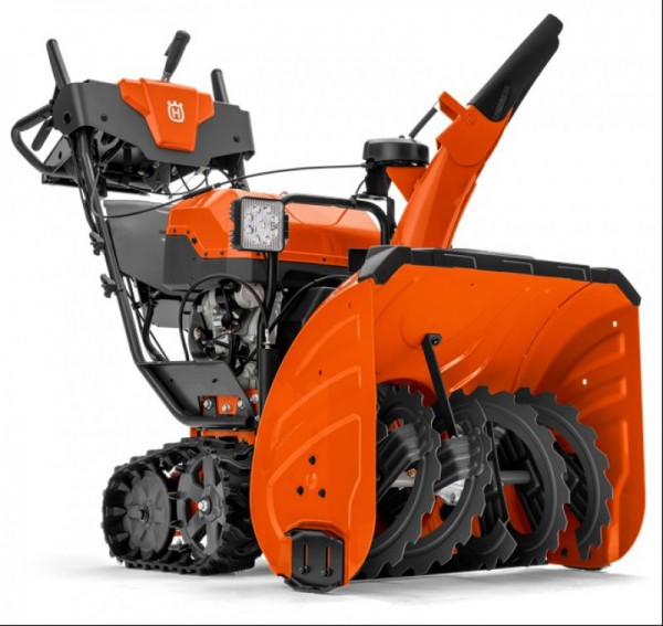 Produktbild von Husqvarna ST430T