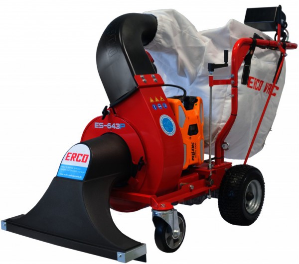 Produktbild von Erco ES-643P