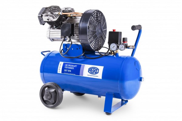 Produktbild von Agre Worker GV 50