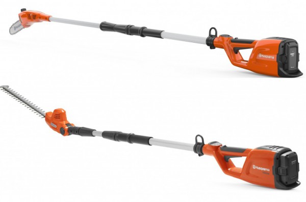 Produktbild von Husqvarna 120ITK4-PH Set