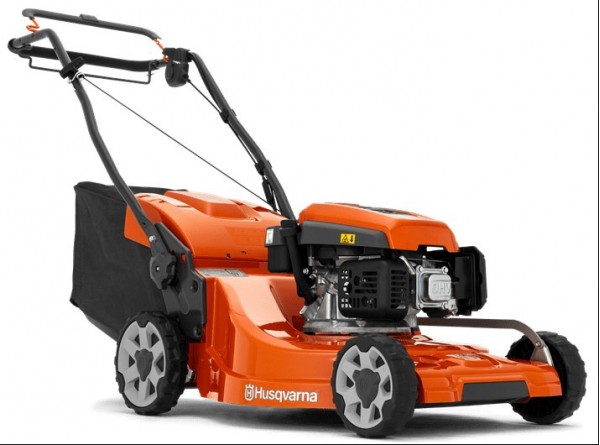 Produktbild von Husqvarna LC353V