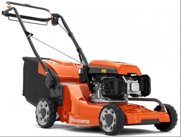 Produktbild von Husqvarna LC347VE