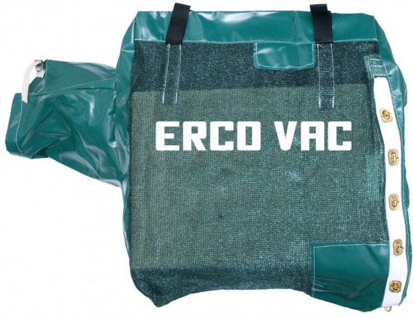 Produktbild von Echo Nassfangsack mit Reissverschluss