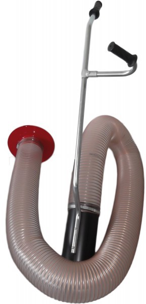 Produktbild von Erco Saugschlauch 3m