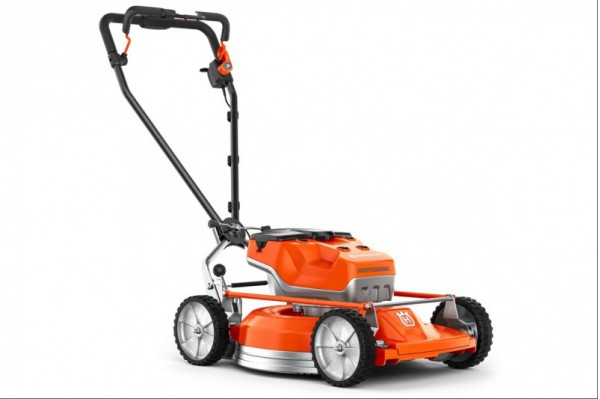 Produktbild von Husqvarna LB553iV