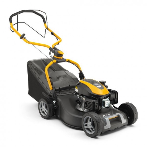 Produktbild von Stiga Collector 548 S AKTION