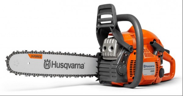 Produktbild von Husqvarna 445 Mark II