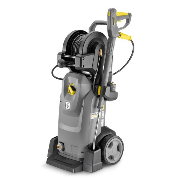 Produktbild von Kärcher HD 6/15 MXA Plus