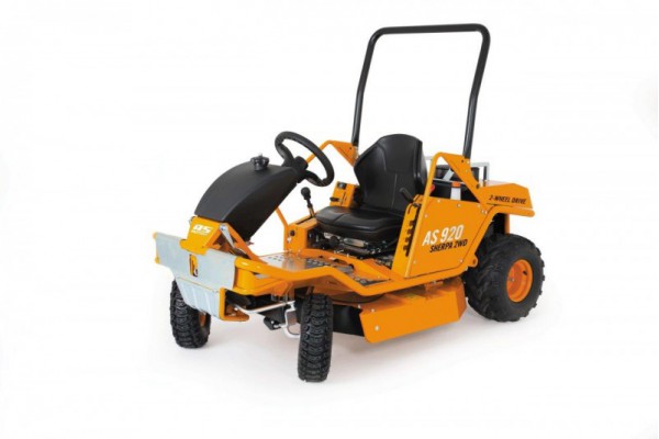 Produktbild von AS 920 Sherpa 2WD Loncin