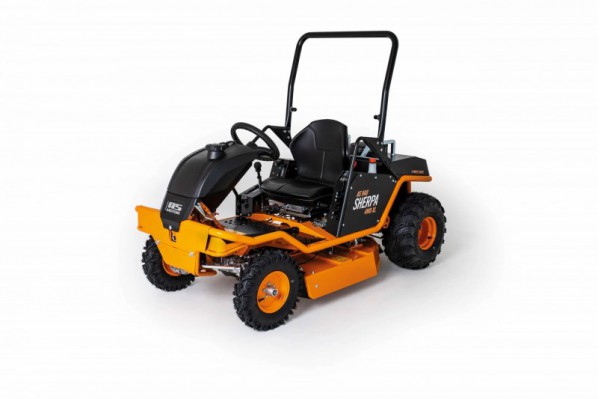 Produktbild von AS 940 Sherpa 4WD XL B&S