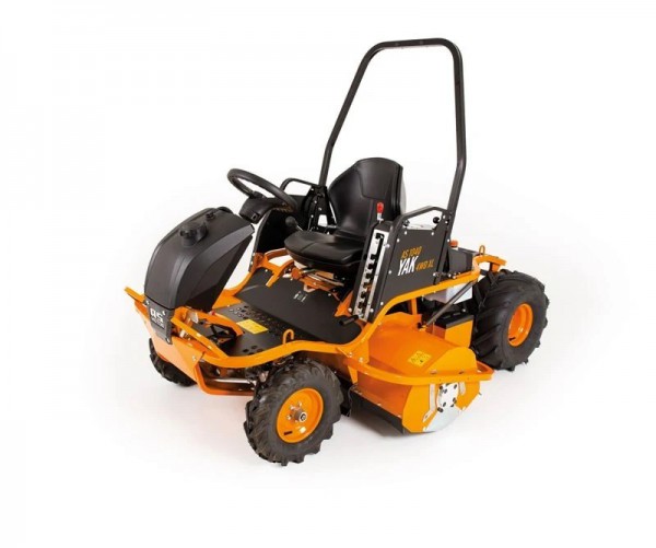 Produktbild von AS 1040 YAK 4WD XL