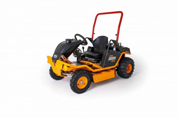 Produktbild von AS 940 Sherpa 4WD RC