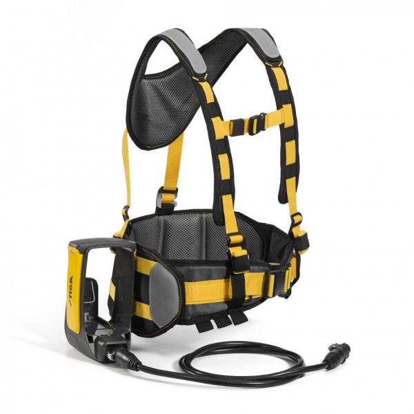 Produktbild von Stiga BB700e