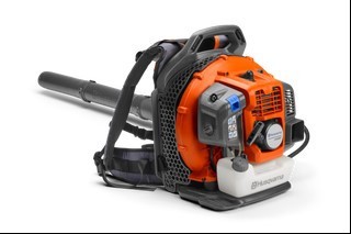 Produktbild von Husqvarna 345BT