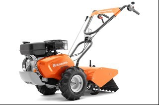 Produktbild von Husqvarna TR348