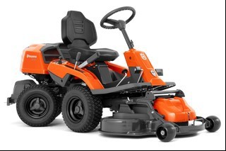 Produktbild von Husqvarna Rider 214TC Comfort Edition