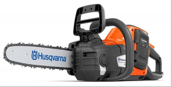 Produktbild von Husqvarna 225i Set