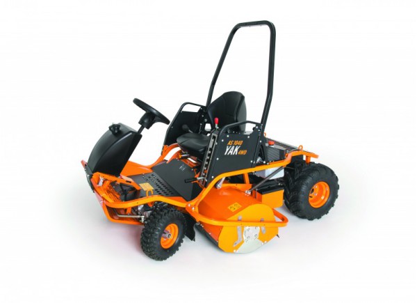 Produktbild von AS 1040 YAK 4WD