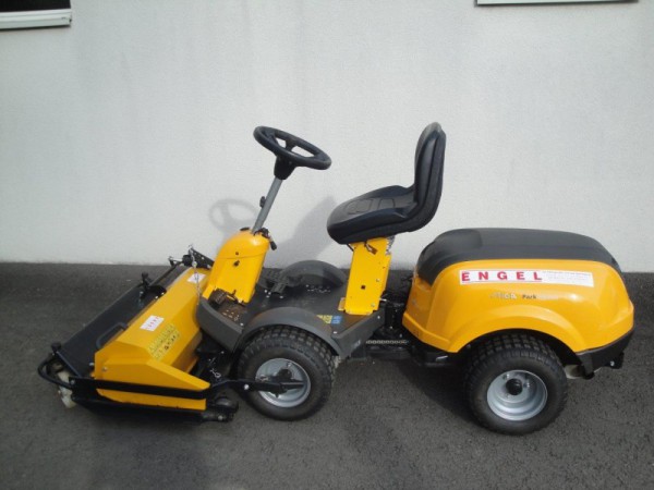 Produktbild von Stiga Park 340 PWX