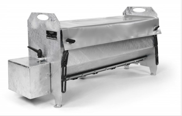 Produktbild von Husqvarna Streuer