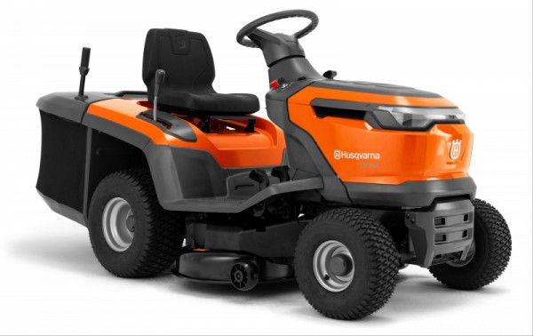 Produktbild von Husqvarna TC114