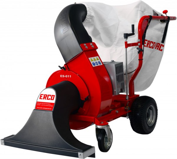 Produktbild von Erco ES-611