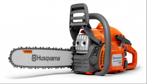 Produktbild von Husqvarna 440 Mark II