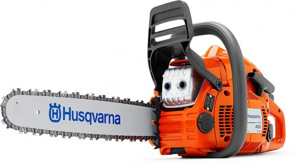 Produktbild von Husqvarna 450 Mark II