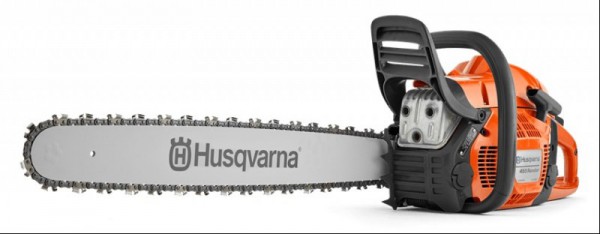 Produktbild von Husqvarna 455