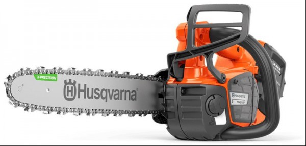 Produktbild von Husqvarna T542iXP