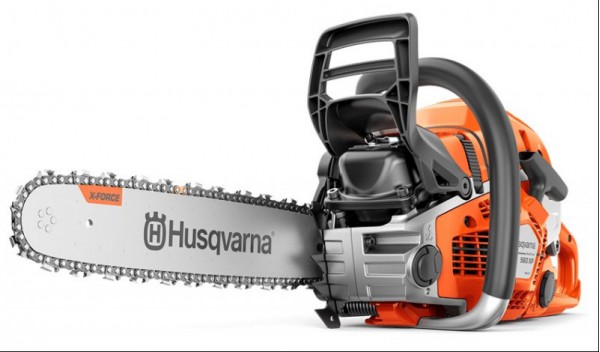 Produktbild von Husqvarna 560XP Mark II