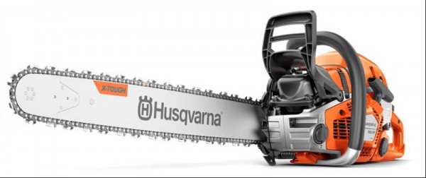 Produktbild von Husqvarna 562XP Mark II