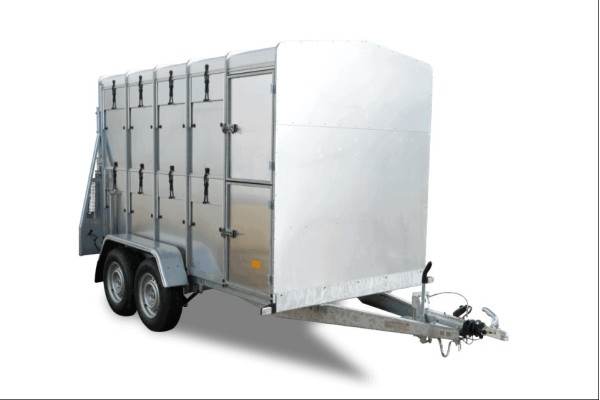 Produktbild von Pongratz EVA 360/18 T