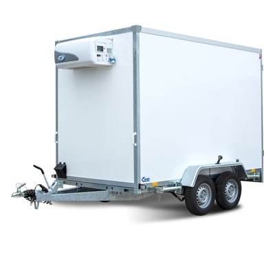 Produktbild von Pongratz FK 300/16 T