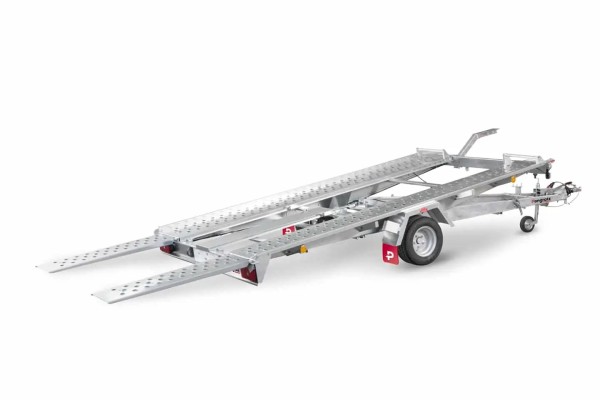 Produktbild von Pongratz S-AT 450/21 T